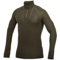 Woolpower Zip Turtleneck Lite | Duży rabat