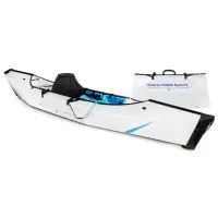 AirCanoe Foldable Kayak 2.9 DEMO | Kupuj bezpiecznie