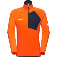 Mammut Aenergy Light Midlayer Half Zip Pull Men | Dobra cena