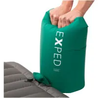 Nowość w asortymencie - Exped Schnozzel Pumpbag S