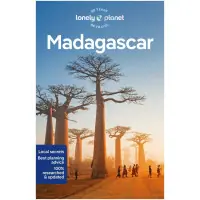 Lonely Planet Madagascar - Na stanie