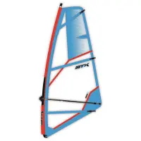 W sprzedaży | STX Rig PowerKid 2.8 Windsurf Sail