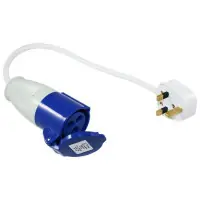 Supercena - Haba Angielski Verloop 40cm CEE-kontra