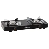 Dodaj do koszyka - Outwell Appetizer 2-Burner