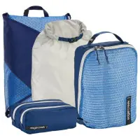 Wysoka jakość - Eagle Creek Pack-It Weekender Set SALE DEAL -28%
