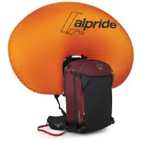 Premium - Osprey Soelden Pro Avy 32