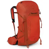 Jakość premium | Osprey Tempest Pro 30