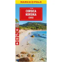W sprzedaży - Marco Polo Corsica