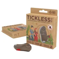 Ostatnie egzemplarze | Tickless ECOHuman
