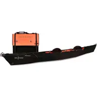 Hit cenowy - Oru Kayak Port TT Black Edition