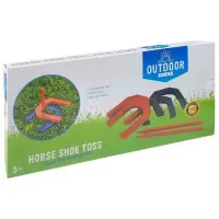 Od ręki | Outdoor Play Hoefijzer Werpen