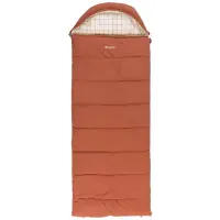 Oszczędź - Outwell Camper Lux Red - Left zipper