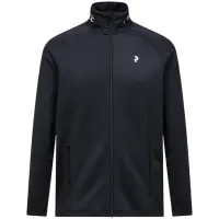 Peak Performance Rider Essentials Midlayer Zip Jacket - Do wyczerpania zapasów