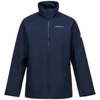 Zamów teraz | Peak Performance Quest 2L Linned Shell Jacket