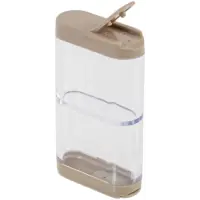 Promocja | Highlander Plastic Salt & Pepper Shaker