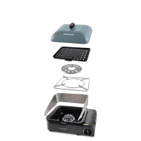 Bardzo popularny produkt - Cadac Od Cook FFD Combo