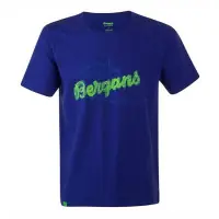 Bergans Bryggen Tee - Produkt ceniony przez klientów