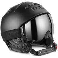 Jeszcze taniej - Kask Combo Chrome