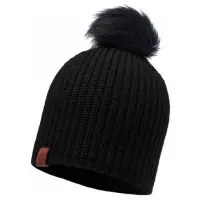 Buff Knitted Hat Buff - W sprzedaży
