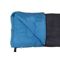 Jakość premium - Big River Camp Basic
