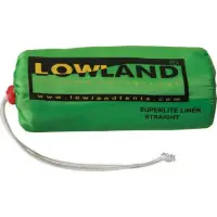 Nowość - Lowland Torba Z Blachy Superlite Liner 2p