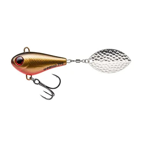 Bestseller | JIGMASTER - 24g