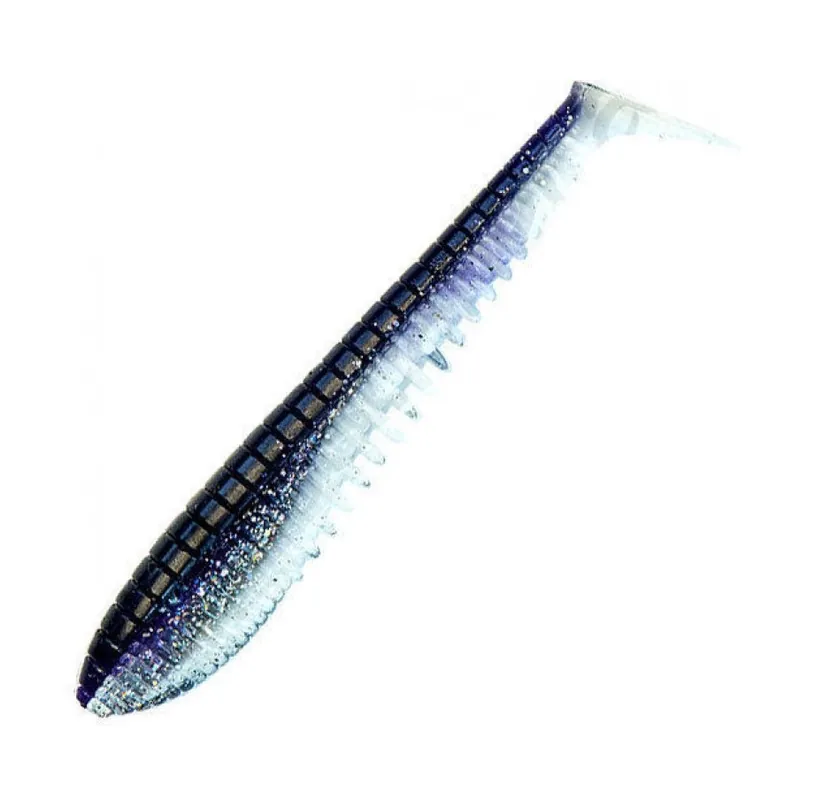 Ekstra rabat | AWARUNA EVO - ICEBERG MINNOW - 10cm