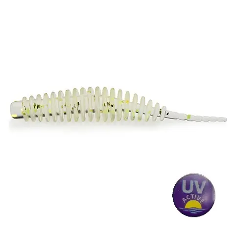Hit cenowy - AJI TANTA - UV CLEAR / CHARTREUSE - 3,3cm
