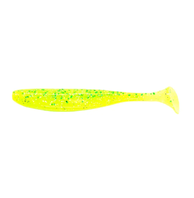 EASY SHINER - CHARTREUSE LIME SHAD - 20,3cm | Kupuj bezpiecznie