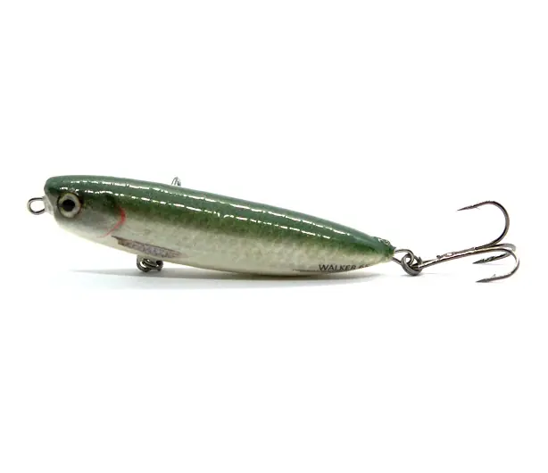 WALKER - S - 6,5cm | Świetna cena