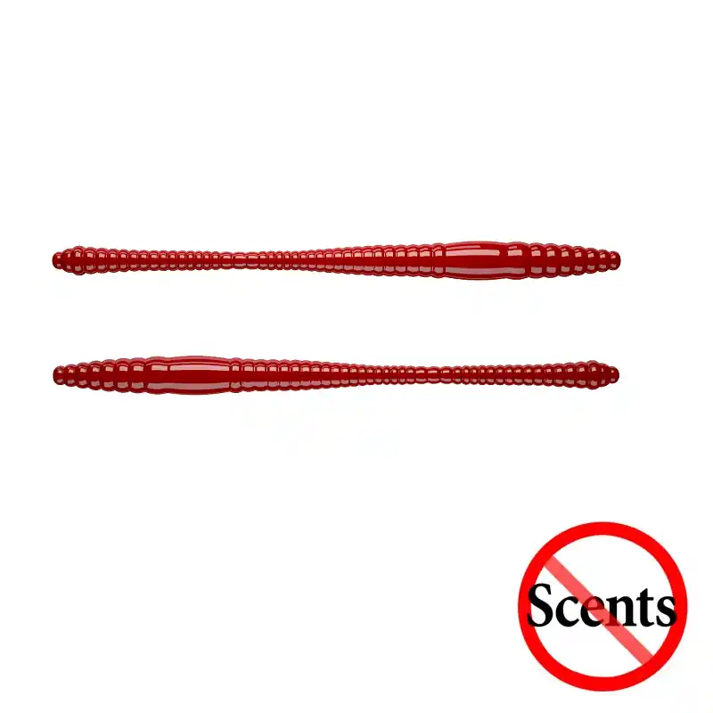 Cena producenta | DYING WORM - RED - 8cm