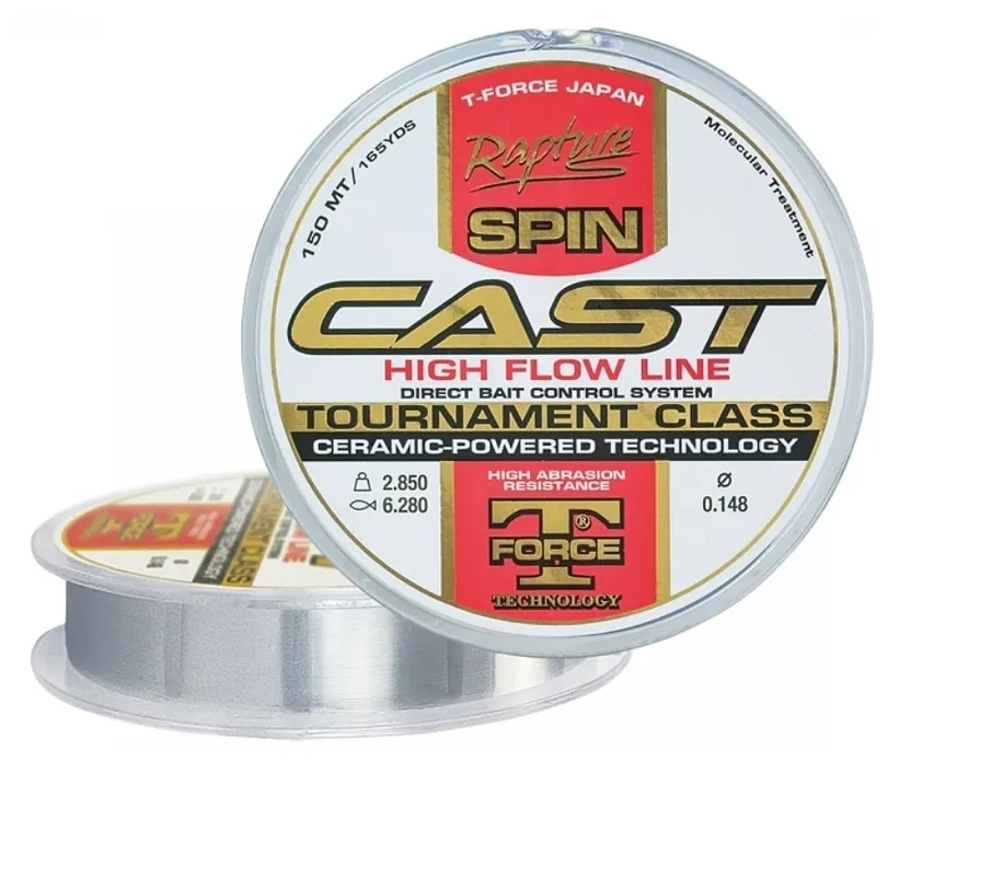 Kup online - SPIN CAST - 150m - 0,165mm