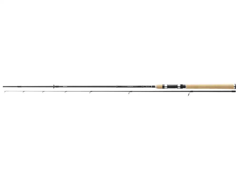 Oszczędź teraz - EXCELER SPIN SOLID TIP 2,40m 2-10g