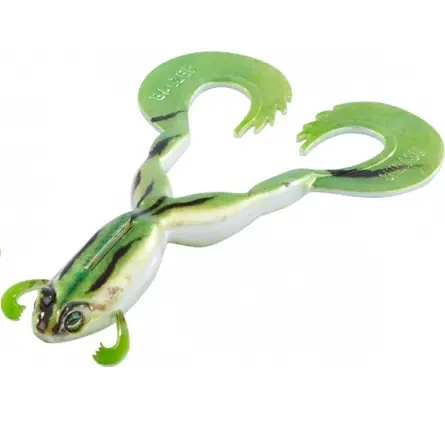 CLONE FROG - 12cm - Top oferta