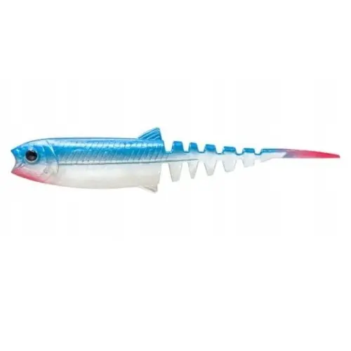 Nowość w ofercie - CANNIBAL MINNOW - BLUE PEARL - 12,5cm