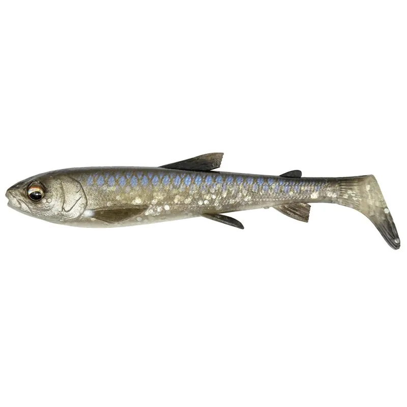 WHITEFISH SHAD - WHITEFISH - 12cm | Świetna oferta