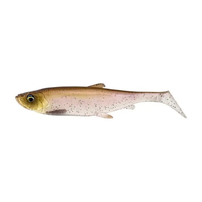 Kup teraz - HERRING SHAD v2 - CARAMELLO - 11cm