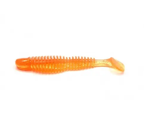 Szybka dostawa - BUBBLING SHAD - ORANGE GOLD - 7cm