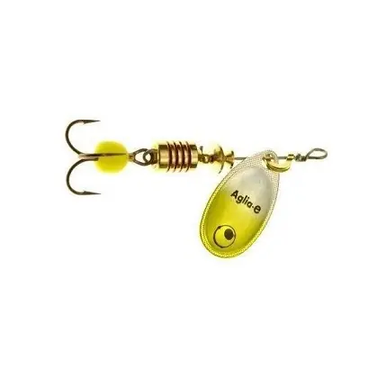 Nowość w sprzedaży - AGLIA - E - CHARTREUSE BRIGHT - 1 - 3,5g