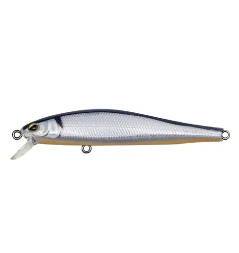 Ograniczona ilość | SNEAKY MINNOW - SILVER SHAD - S - 5CM
