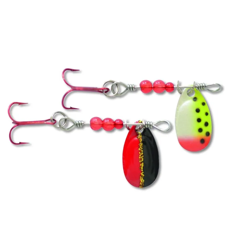 UL-SPINNER 0 - HOT FEVER - 2szt | Na stanie