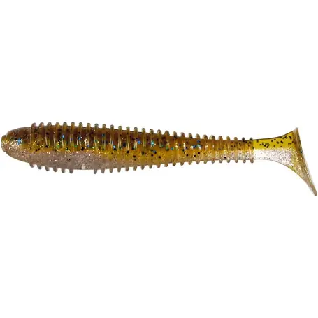 GRUBBER SHAD - 9,5cm - Dodaj do koszyka