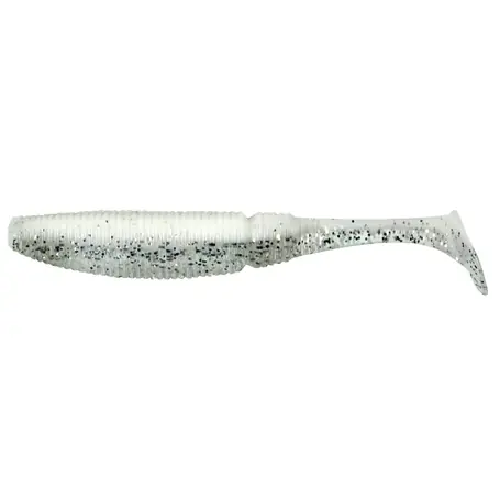 Świetna cena - POWER GRUB - GHOST - 7,5cm