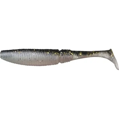 POWER GRUB - DAY & NIGHT - 7,5cm - Okazja