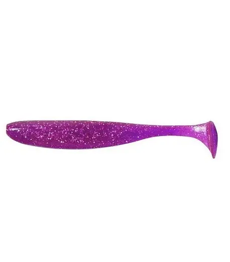 EASY SHINER - PURPLE CHAMELEON / SILVER - 5,1cm - Profesjonalna jakość