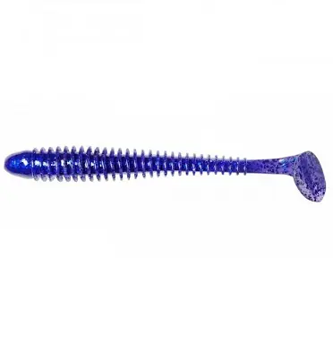 SWING IMPACT - MIDNIGHT BLUE - 7,6cm - Dobra cena