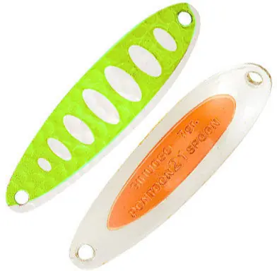 SINUOSO SPOON - 14g | Dobra cena