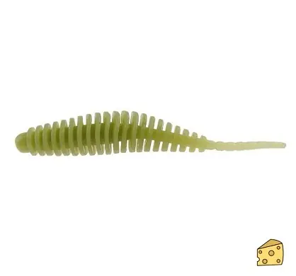 Końcówka serii | TANTA - LIGHT OLIVE - 5cm