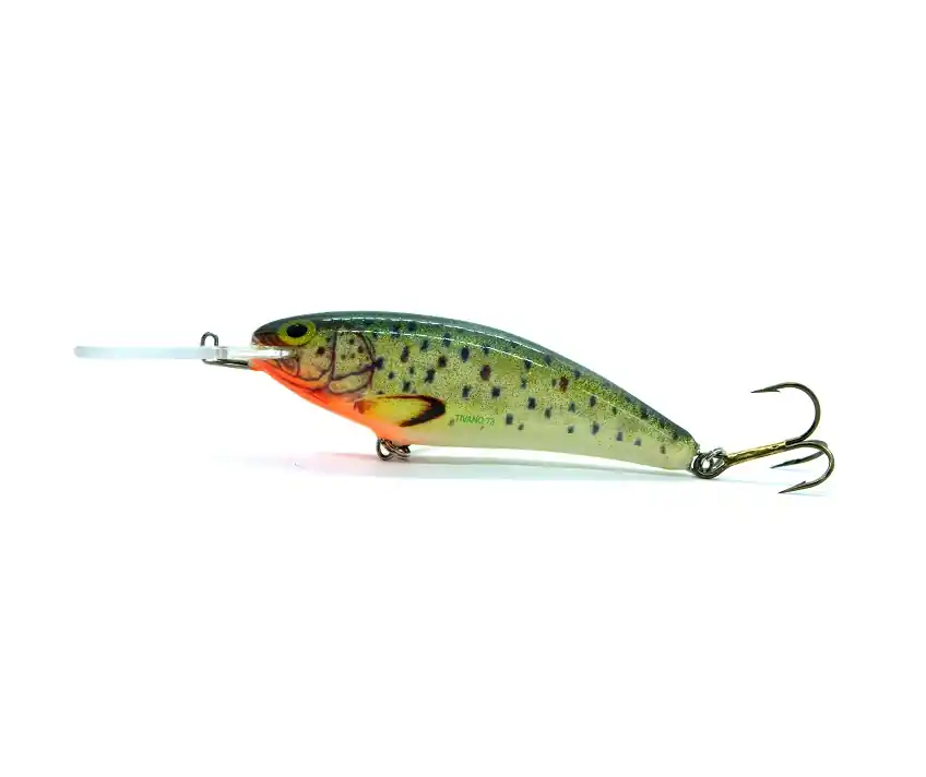 TIVANO - 7,3cm - Łatwe zamówienie