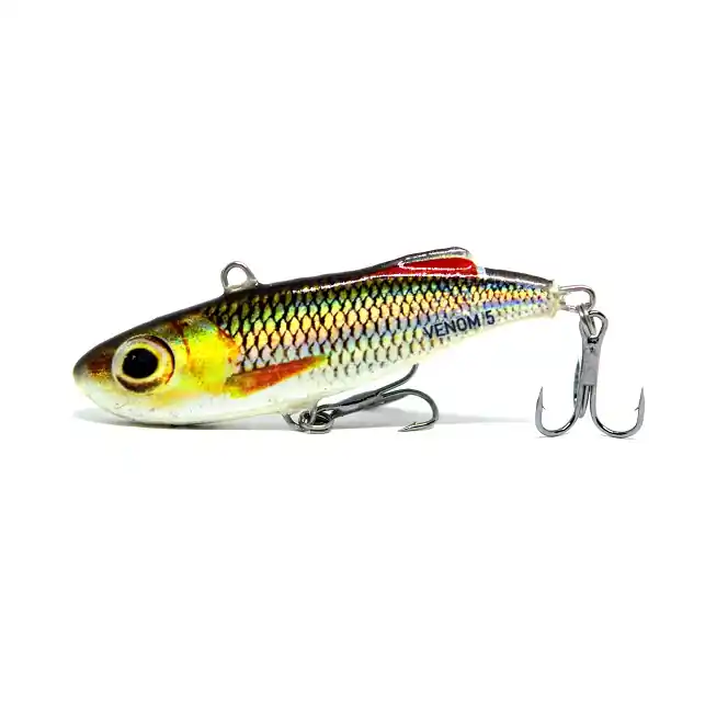 VENOM - S - 5cm - 5g - W sprzedaży